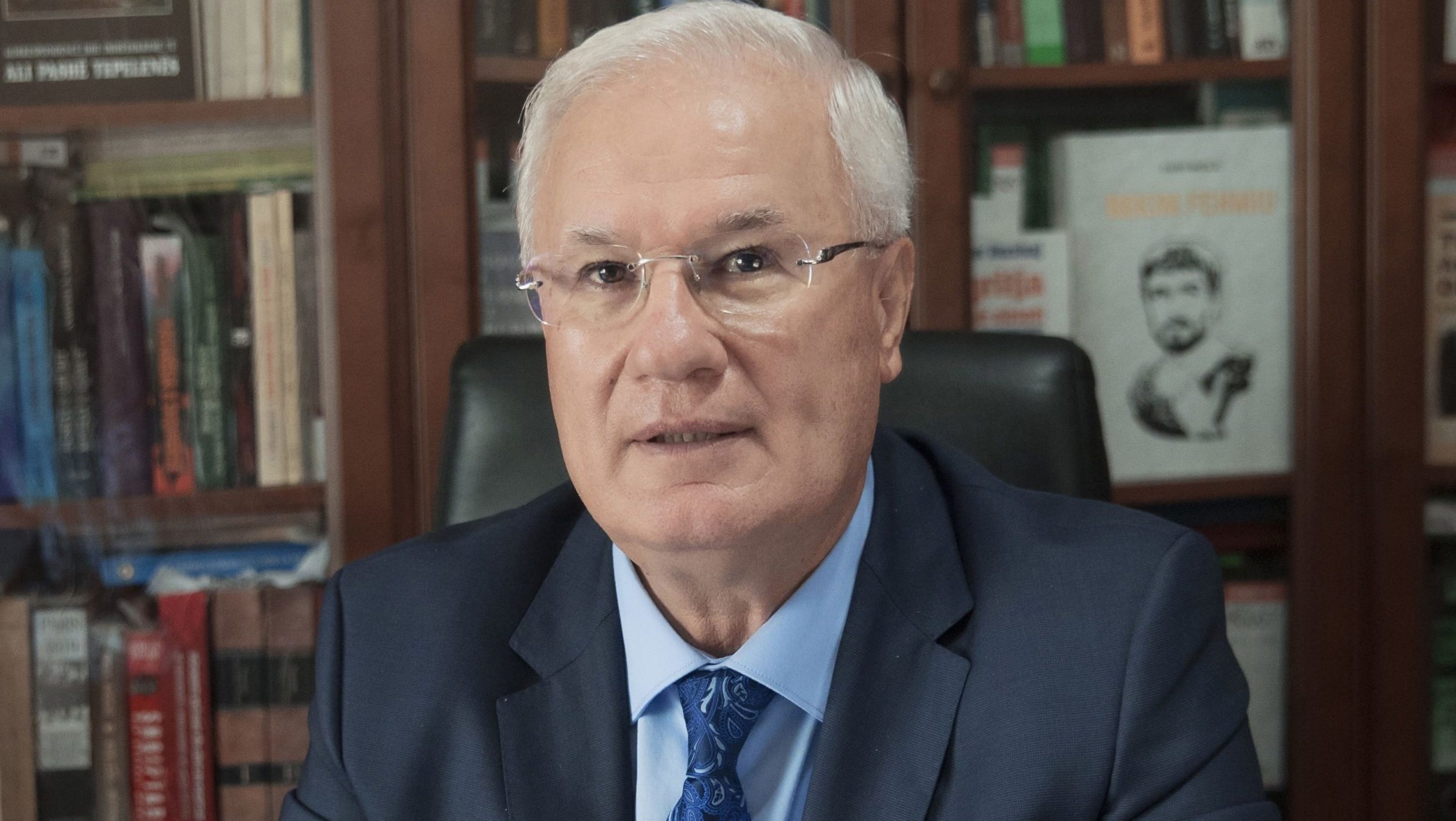 Paskal Milo jep mesazhin e fortë: Kjo deklaratë e Ramës nuk do të kalojë pa vëmendjen e fqinjëve