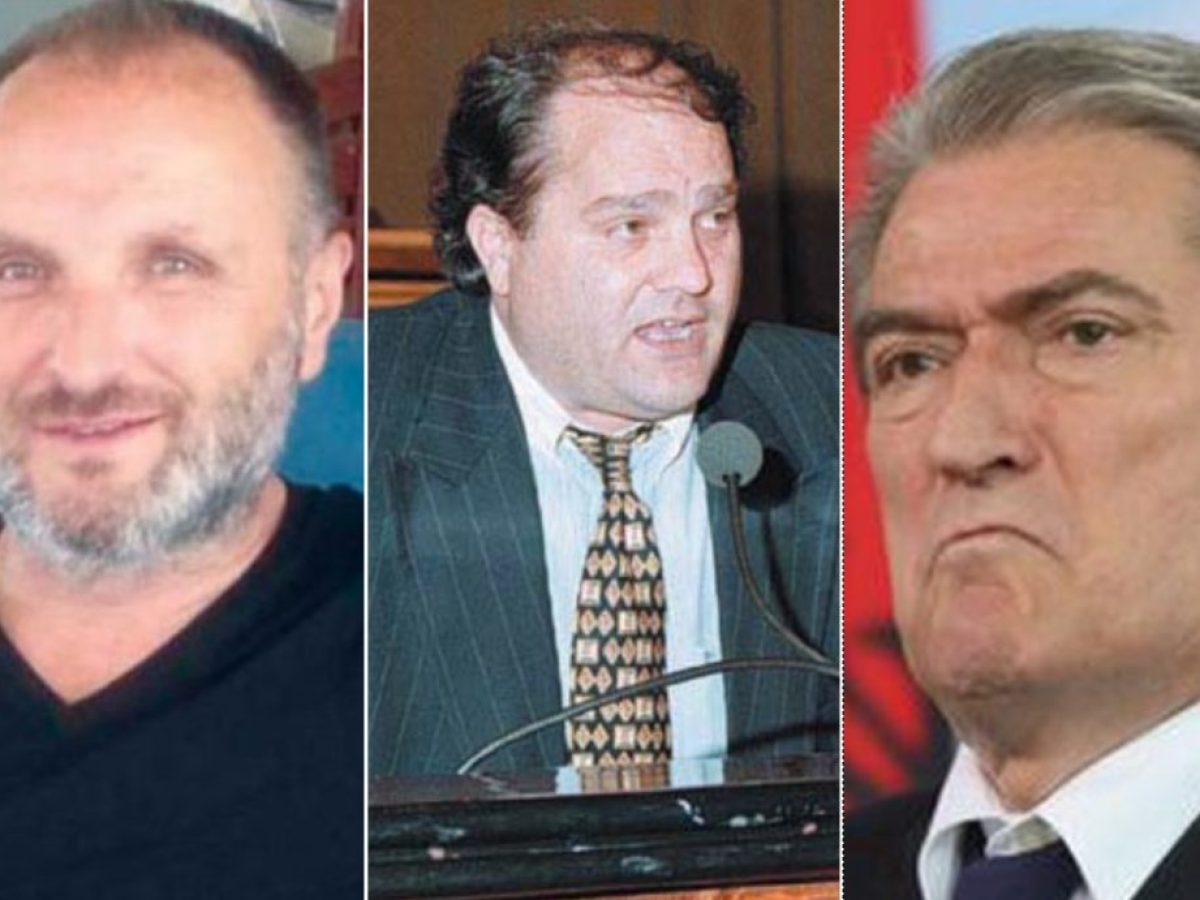 Lëvizje e befasishme në dosjen ‘Hajdari’/Ja çfarë po ndodh me Izet Haxhinë