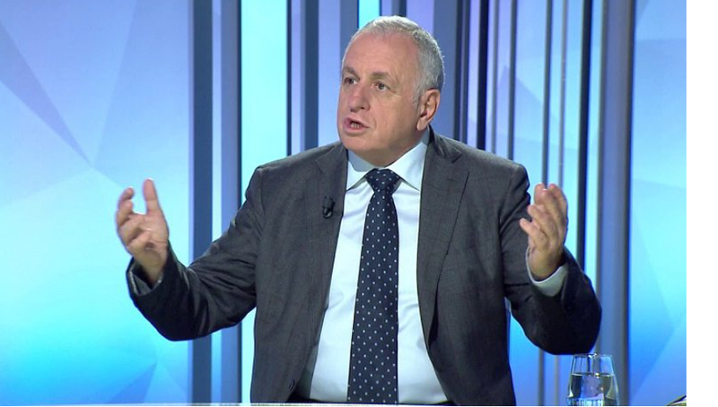 Basha e zëvendësoi me Roland Bejkon, vjen reagimi i parë i Tritan Shehut