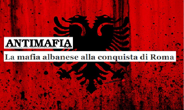 Rrëfehet i penduari i mafies italiane, tregon rolin e shqiptarëve në grupet kriminale dhe skemën e trafikimit të drogës