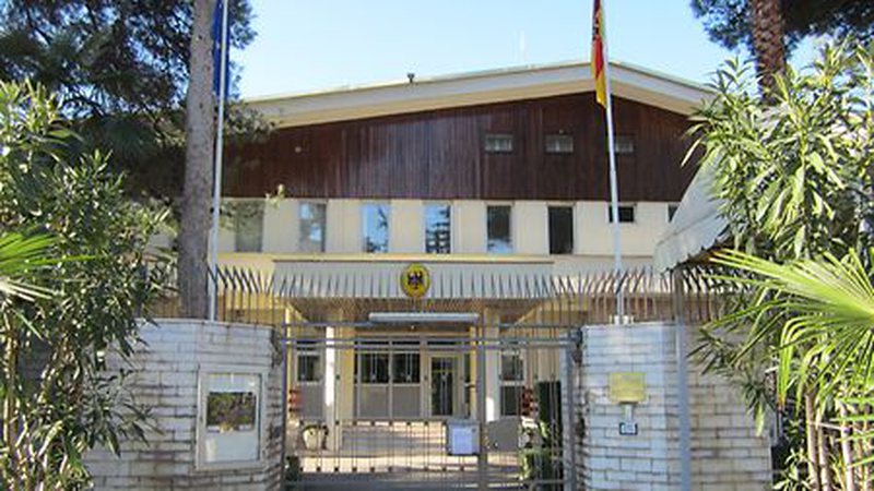 Shqipëria anëtare e Këshillit të Sigurimit në OKB, reagon ambasada gjermane