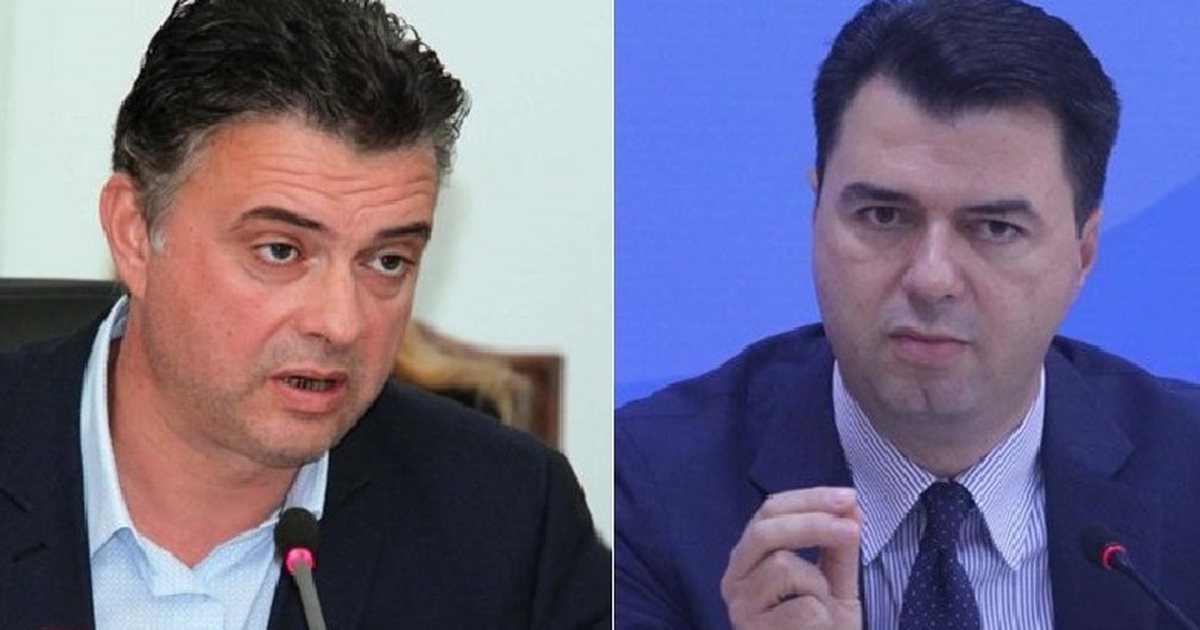 Arben Ristani parashikon “tërmet” në politikën shqiptare: Ju tregoj se çfarë do të ndodhë me Lulzim Bashën