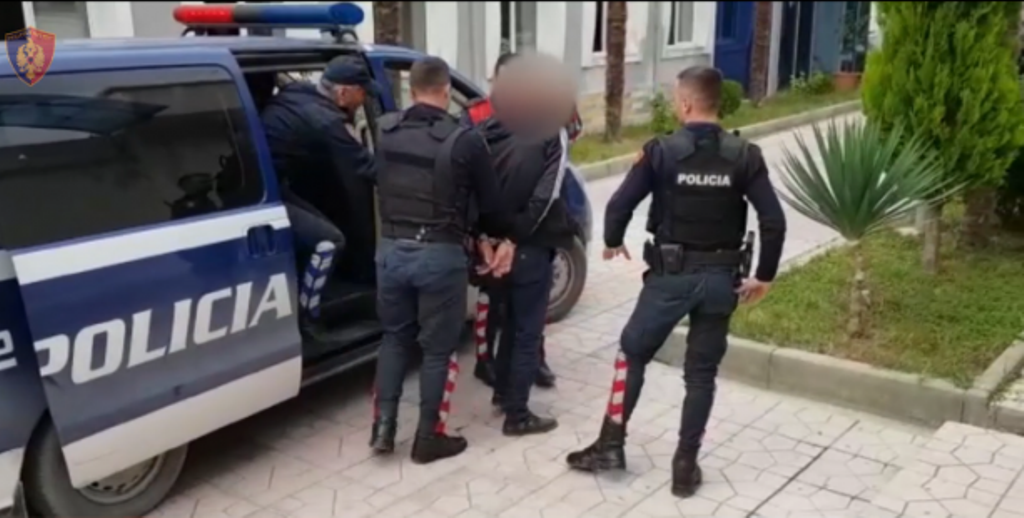 Drogë dhe armë, policia bën bilancin: Ja sa persona janë arrestuar gjatë kësaj jave