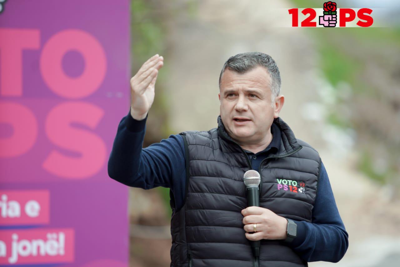 PS zbulon kandidaturat për Shkodrën dhe Dibrën, Taulant Balla tregon se çfarë ka ndodhur me Lushnjen