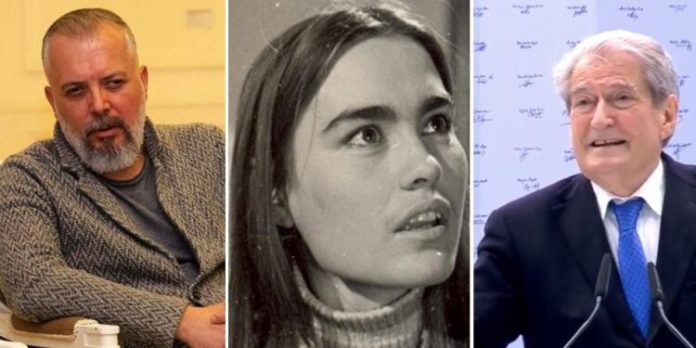 Sokol Balla i rikthen Berishës ‘kujtime të trishta’: Sali e njeh Elida Cangonjin? Sot ti jeton mbi varrin e saj të parakohshëm nga trishtimi