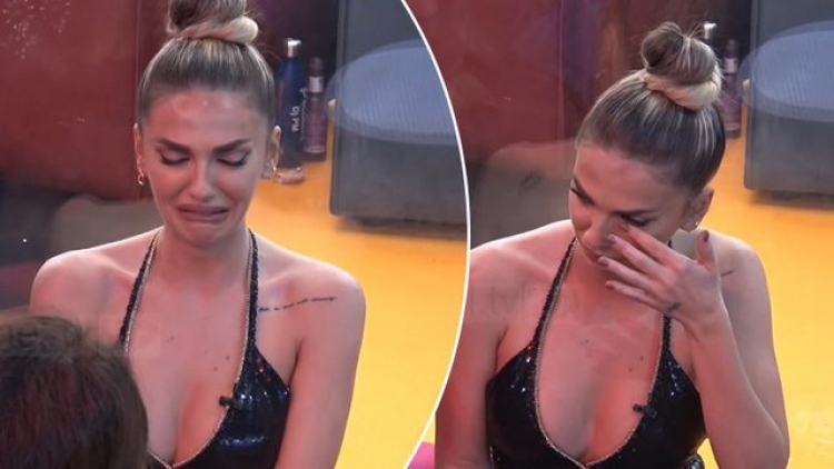 Është në gjendje të rënduar psikologjike, ish-banorja e njohur e “Big Brother” i jep mesazhin e fortë Beatrix: Do vijë një moment që do vendosësh që…
