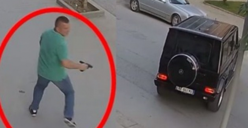 I përfshirë në atentate dhe vrasje, kush është Bledar Muça që u ekzekutua në Belgjikë