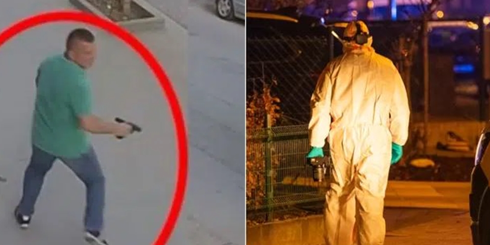 Ekzekutimi i mikut të Çapajve të Elbasanit, gazetarja zbulon detaje të reja: E vërteta u zbulua nga shenjat e…