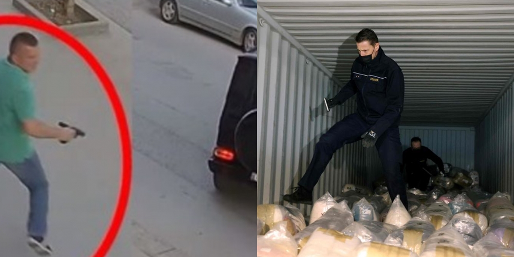 Vrasja e Bledar Muçës shkakton “tërmet” në Belgjikë/ Zyrtarët dalin me paralajmërimin e frikshëm, nxjerrin në “skenë” politikanët