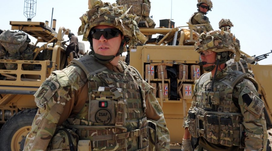 Vjen paralajmërimi i fortë nga Britania e Madhe për Rusinë: Pushtimi i Ukrainës do të ishte një sipërmarrje e dhimbshëm, e dhunshme dhe e përgjakshme