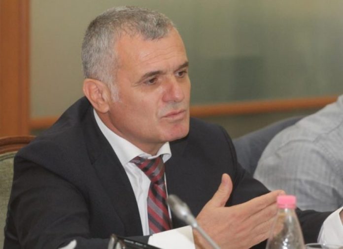 Bujar Leskaj: Ismail Qemal Vlora, Ati i Kombit, Themeluesi i shtetit shqiptar