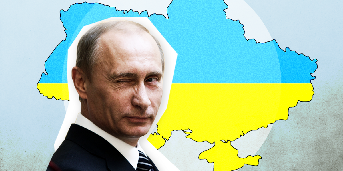 Zbulohet skenari i FRIKSHËM i Putin, zbardhet biseda sekrete mes tij dhe ish- presidentit ukrainas: Ja shtetet që mund të “pushtoj brenda dy ditësh”