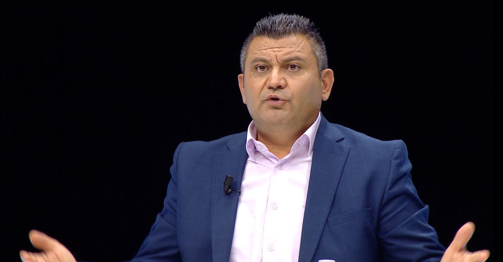 Deklarata “bombë” e Mentor Kikisë: Në aferën e inceneratorëve nuk është e përfshirë vetëm Ministria e Mjedisit, janë edhe…