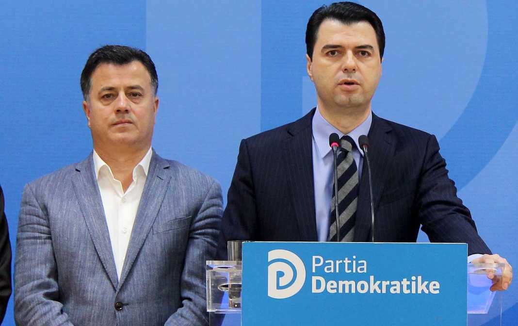 Bisedat në Whatsapp me Lindita Nikollën dhe Ulsi Manja, vjen reagimi i parë nga Flamur Noka