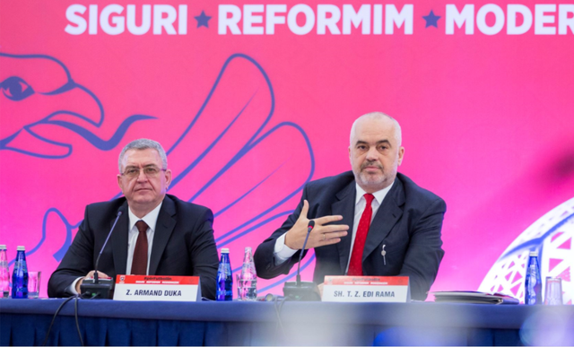 “Nëse nuk zbatohet, shkelësi rrezikon të dënohet me burg”, Gjykata e Tiranës jep dy vendimet e rëndësishme për Armand Dukën