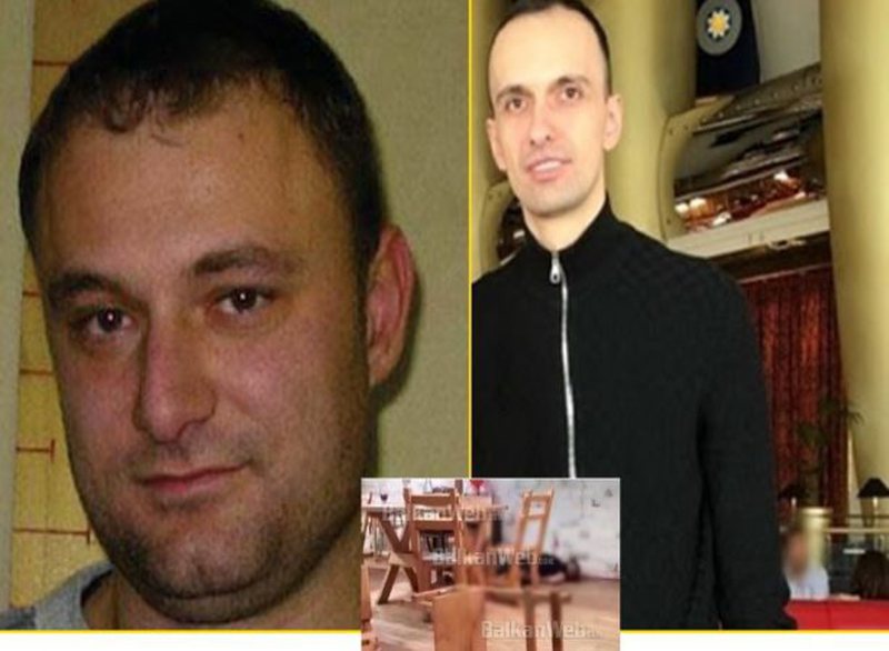 Lidhjet me kunatin e Lul Berishës dhe Eldi Dizdari, kush është 34-vjeçari shqiptar që u ekzekutua me breshëri plumbash në Ekudador