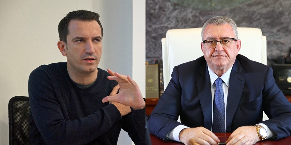 Dalin në shesh të gjitha/ Zbulohet çfarë Erion Veliaj i tha Armand Dukës ballë për ballë