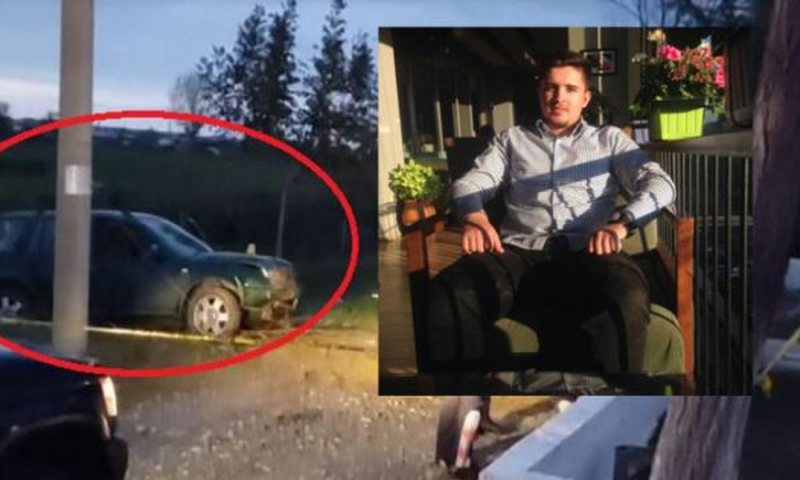 Përfundon hetime për vrasjen e Xhuliano Prelës në Lezhë, si i mbërtheu akuza autorin dhe bashkëpunëtorët (DETAJET)