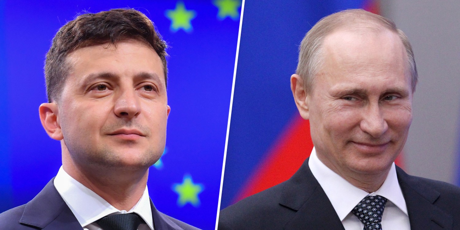 Bisedimet për armëpushim, zbulohen kushtet e Putinit për tërheqjen nga pushtimi i Ukrainës