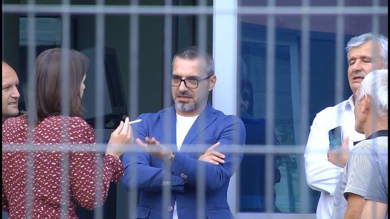 Një ditë pas arrestimit të Saimir Tahirit, vjen reagimi i parë nga Partia Socialiste