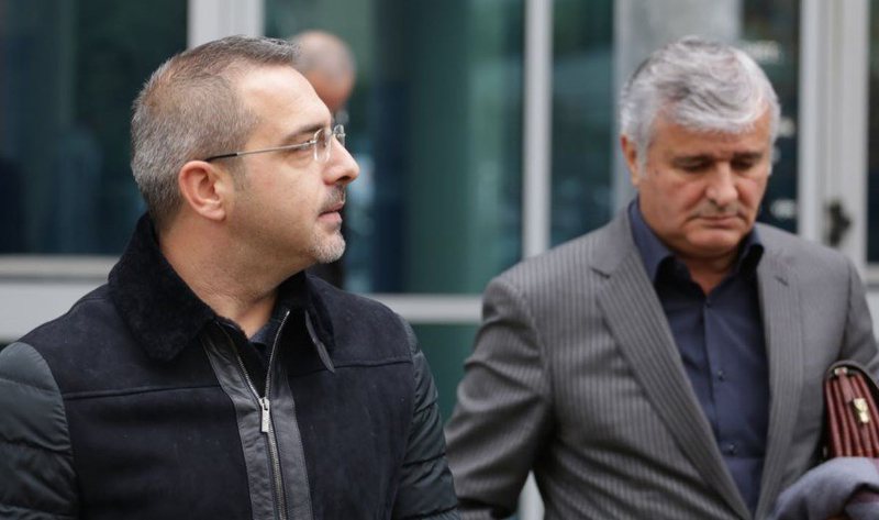 “Është vendim i rrezikshëm”, Idajet Beqiri komenton vendimin me burg për Saimir Tahirin: SPAK ka gabuar