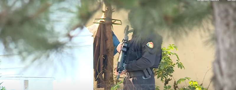 “Më kërcënohet jeta”/ E frikshme, ish-oficeri i RENEA-s kërkon ndihmë: Po më përndjekin, tregon se çfarë pa nga kamerat e sigurisë