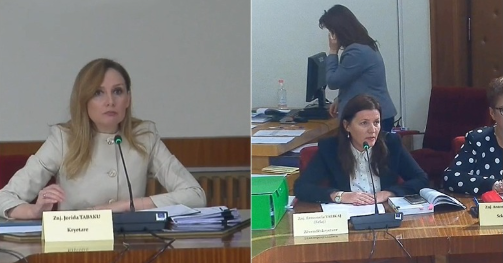 (VIDEO) I ka kapur frika nga SPAK-u/”Pusho moj, pusho po të them, thërras gardën e të nxjerr jashtë”, plas sherri në Kuvend për vjedhjen e madhe
