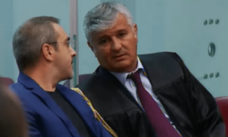 Avokati i njohur tregon lëvizjen e radhës: E ardhmja e çështjes së Saimir Tahirit është drejt pafajësisë! Ja çfarë do të ndodhë në vijim