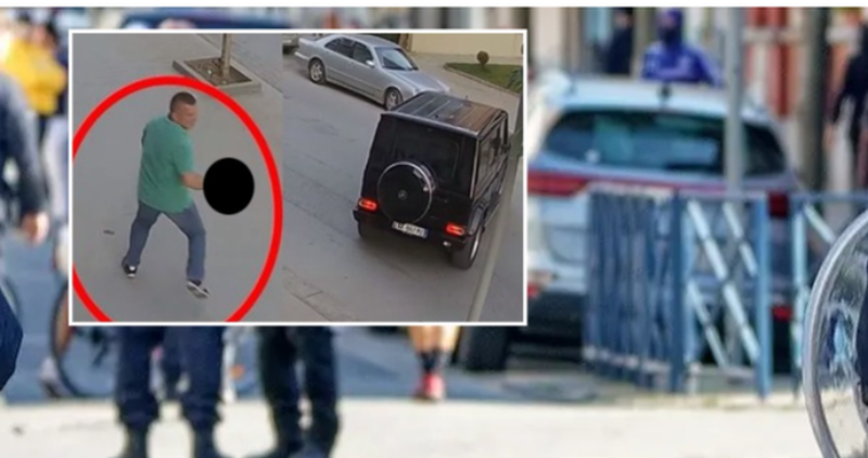 Kush janë ‘kokat’ e trafikut të drogës në Belgjikë/ Nga i ekzekutuari Bledar Muça, te vrasësi i frikshëm që fshihet në Dubai