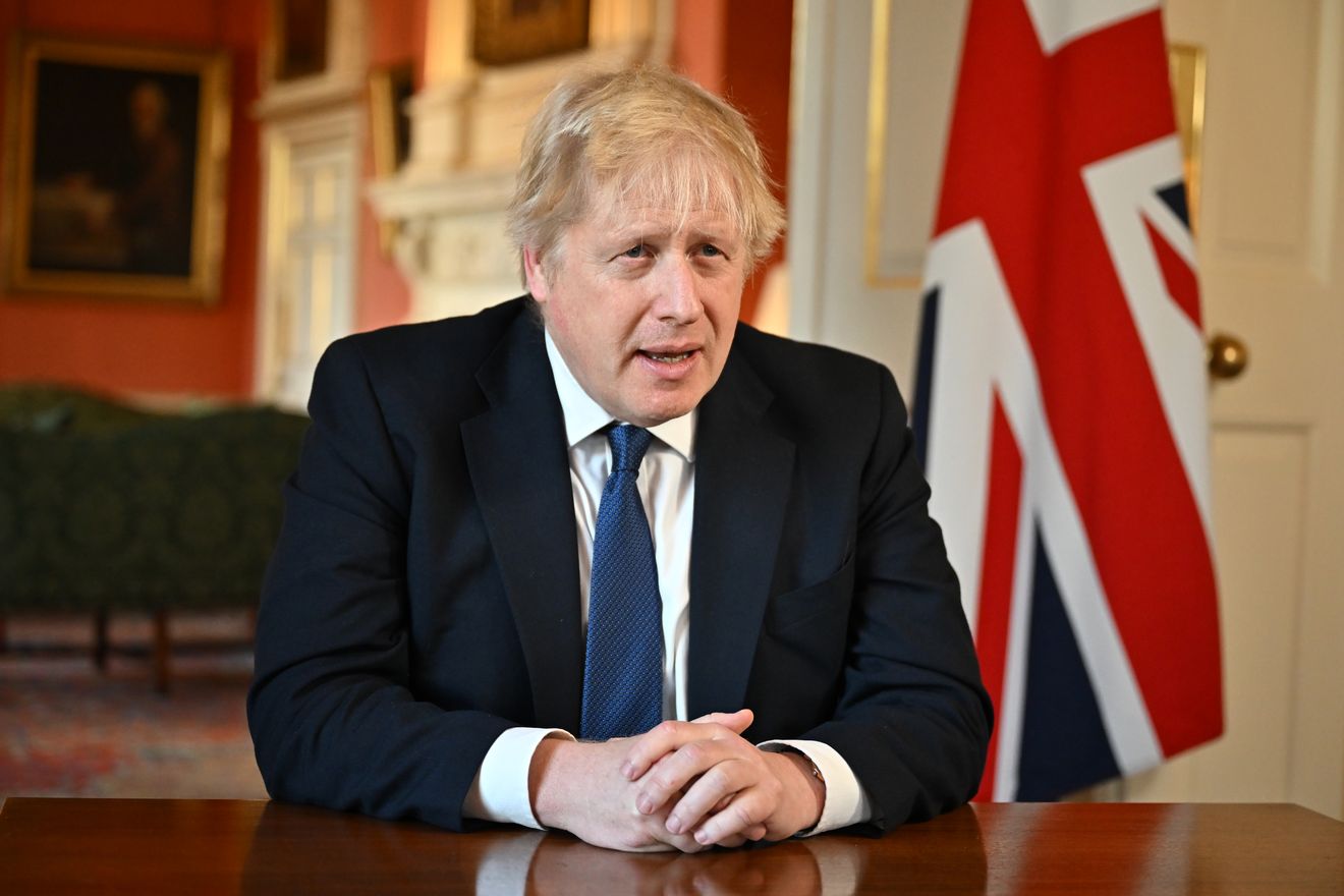 Britania e Madhe ‘godet Rusinë’ pas sulmit në Ukrainë