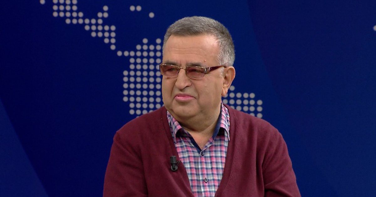 Konflikti i përgjakshëm Ukrainë-Rusi po shkakton gjithnjë e më shumë panik, Fatos Klosi del me mesazhin: Ky fakt shton sigurinë për gjithë Shqipërinë