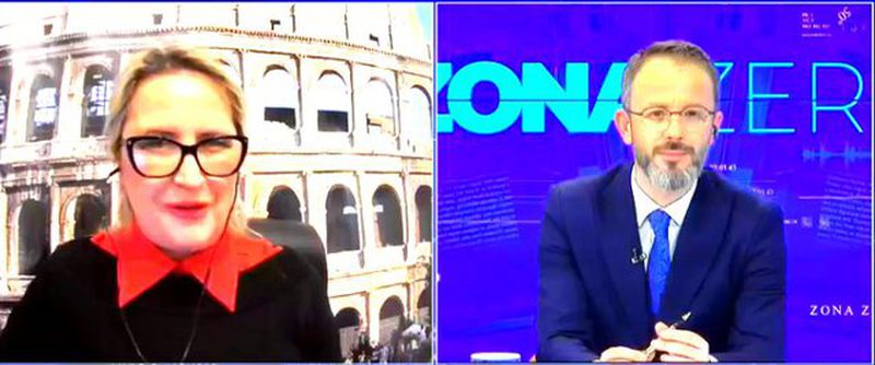 Dosja e bujshme me përgjime/ Gazetarja e njohur nga Italia zbulon se kush është shqiptari i rrezikshëm që bashkëpunon me Cosa Nostra