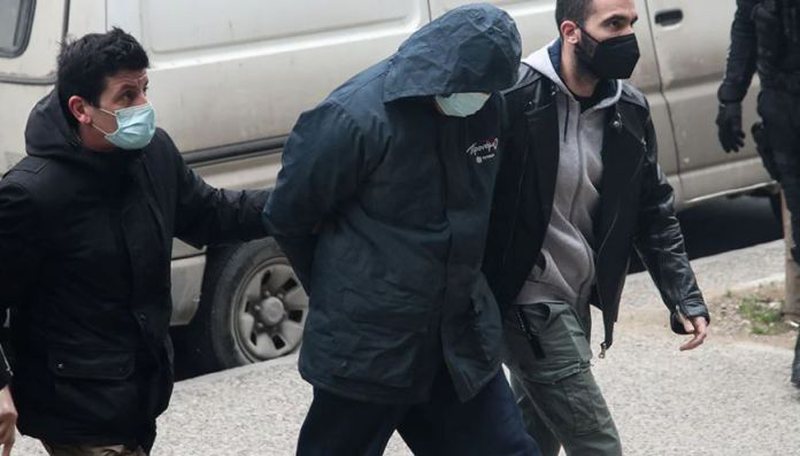 I arrestuar për vrasjen e 19-vjeçarit grek, flet i riu shqiptar