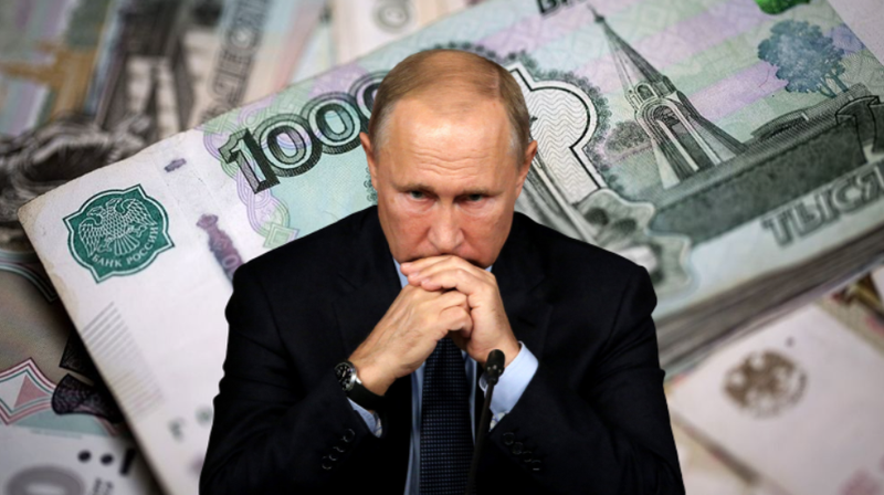 Putin censuron mediat, zbardhet urdhri i tij më i fundit
