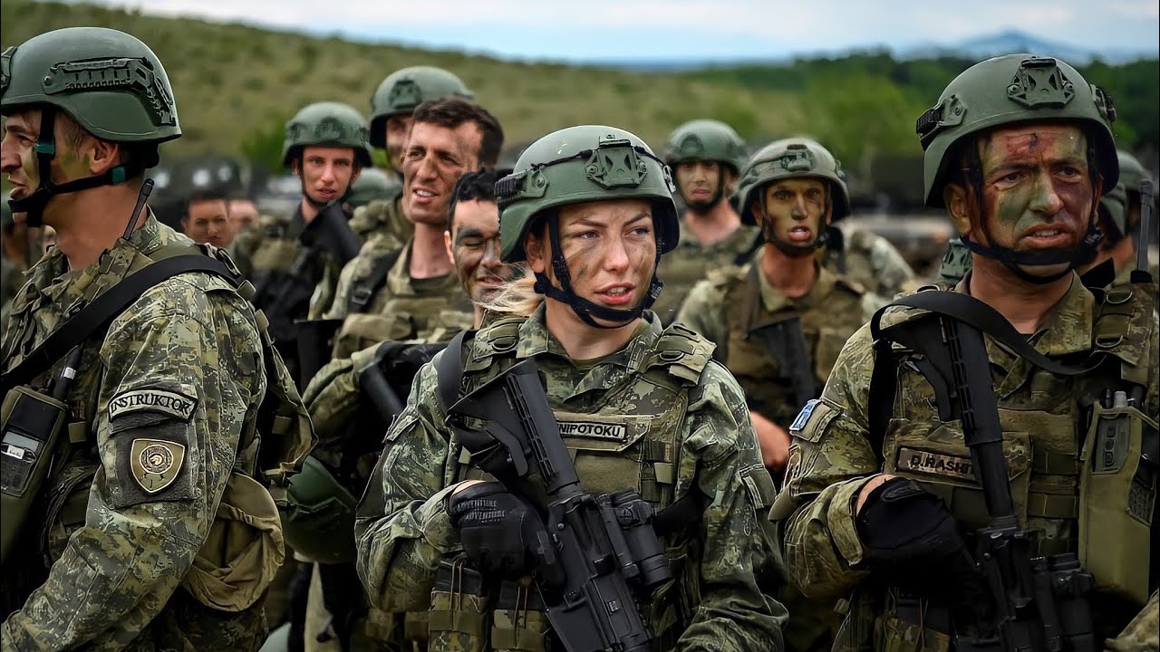 Pas Ukrainës, rrezikohet edhe Kosova? Prishtina i bën thirrjen urgjente NATO-s