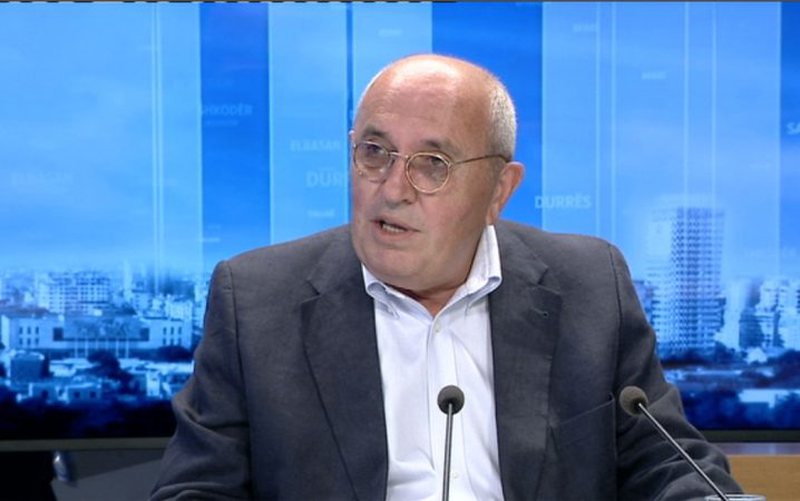 Si e favorizoi Meta Berishën/ Besnik Mustafaj nxjerr prapaskenat: Ishte i vonuar. Presidenti ka qenë i detyruar të…