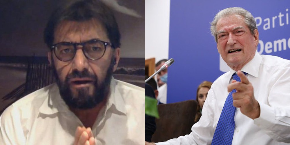 “Luftë bandash”/Ilir Demalia jep paralajmërimin e fortë: Ja pse do shkatërrohet lëvizja e  Berishës, ky qytet në 6 mars kthen përmbys gjithçka