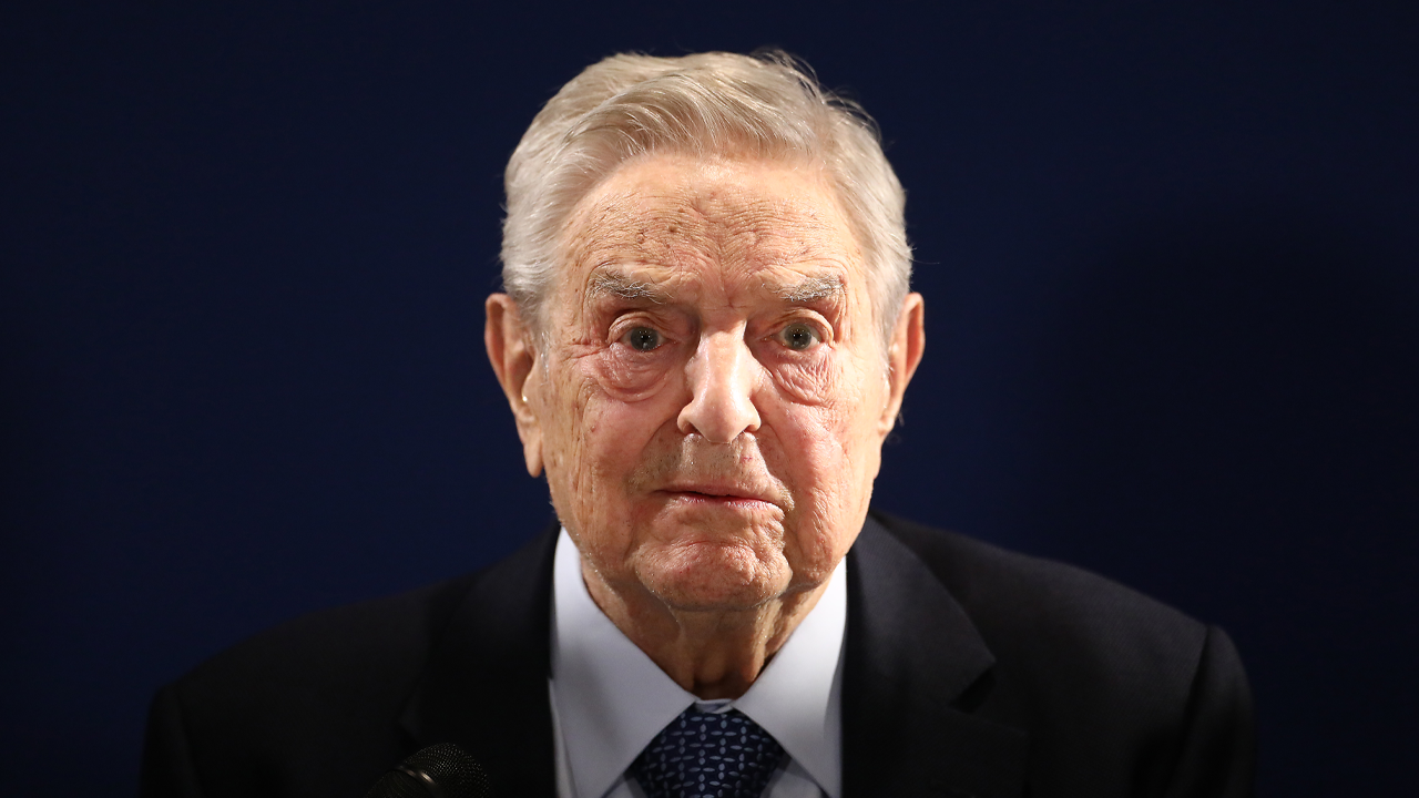 ‘Kërcënimi më i madh për…’/ Soros bën thirrje për rrëzimin e këtij politikani të fuqishëm (FOTO)