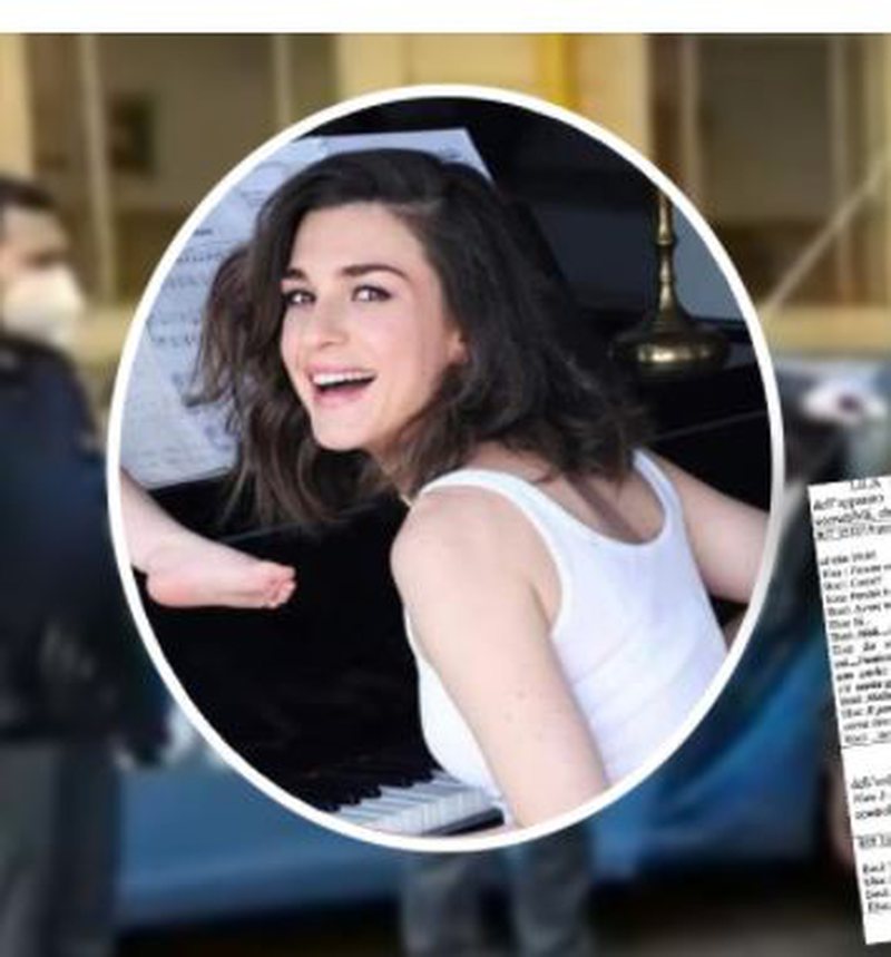 “Kur të iki në gusht merr çelësat e shtëpisë time. Mos na kanë vënë ndonjë Big Brother këtu?”/ Zbardhen përgjimet që fundosën Elsa Lilën, ja si udhëzonte këngëtarja njërin nga anëtarët e bandës