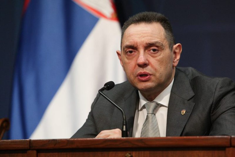 Ministri serb del kundër presidentit Biden: Është fyerje ta quash Putinin kriminel lufte