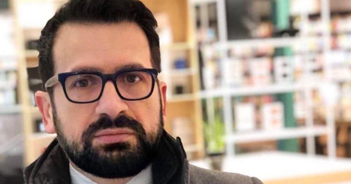 “Patriot lind, nuk bëhesh…”, Kreshnik Spahiu publikon foton që po thyen rrjetin