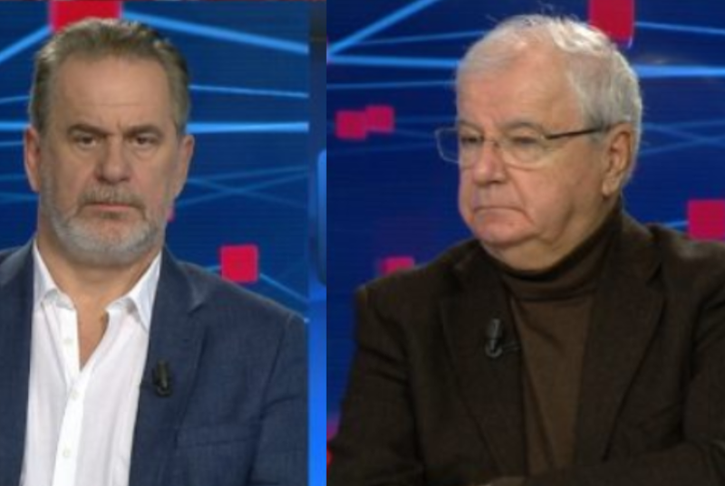 “Fati i Putin mund të jetë një strehim politik në…”, Spartak Ngjela dhe Artur Zheji parashikojnë fundin e frikshëm Presidentit të Rusisë: Shërbimet sekrete ruse duan të eliminojnë…