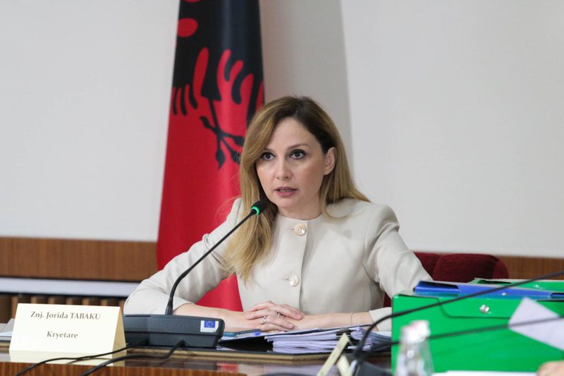 Anulohet mbledhja e Këshillit të Mandateve për Bllakon, reagon ashpër Jorida Tabaku: Partizanllëku politik është kthyer në armë kundër…