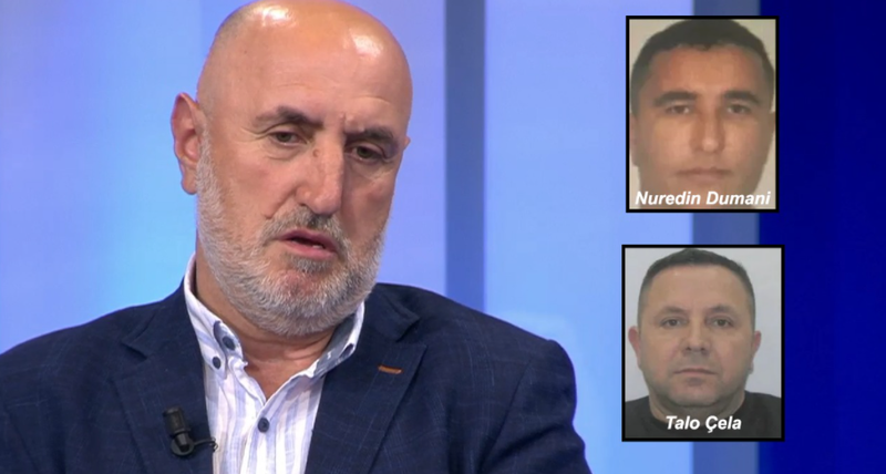 Arben Hajdarmataj bën deklaratën e fortë për Dumanin, zbulon si mund të zbërthehet ngjarja