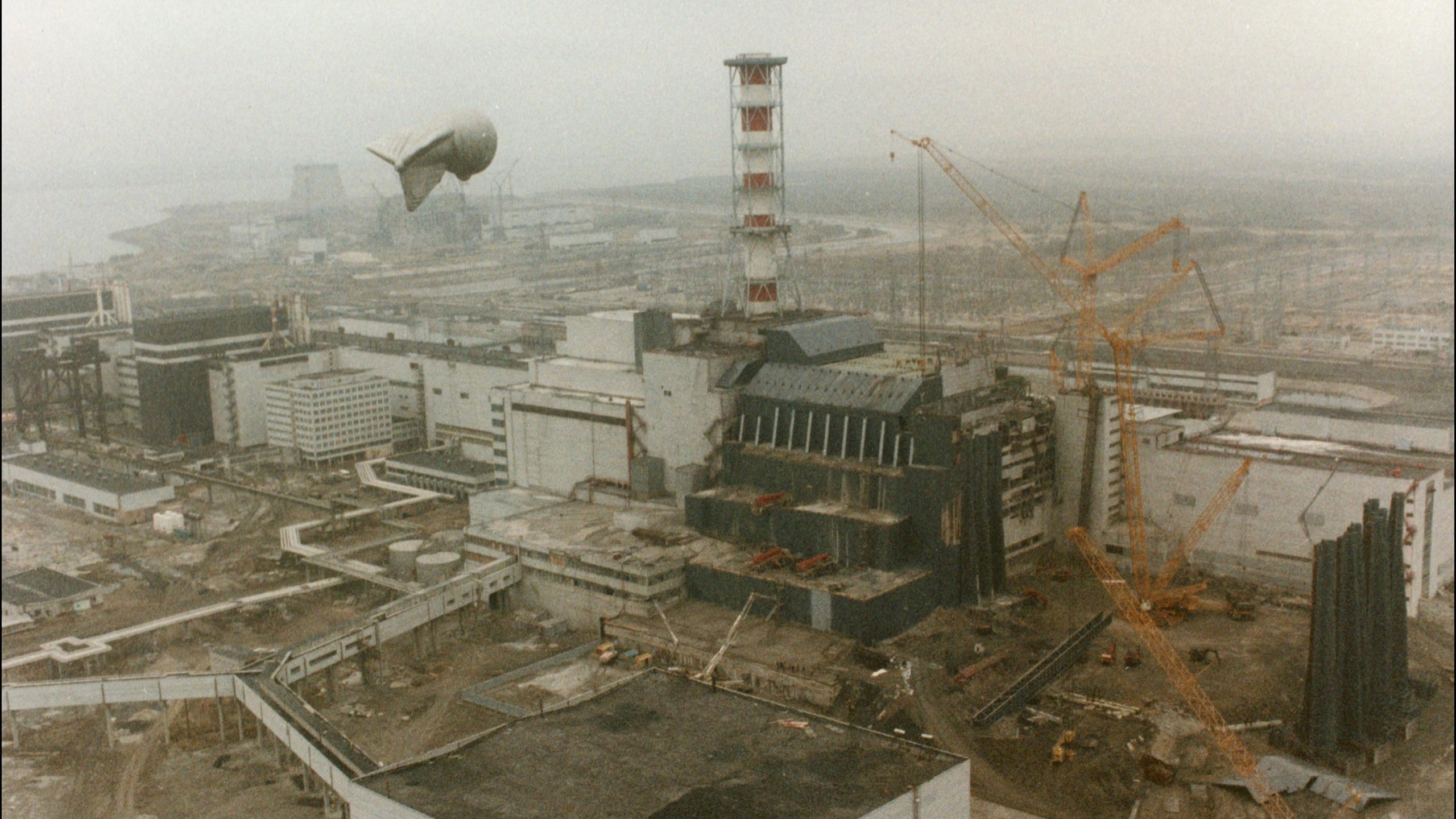 Frika e një sulmi ndaj termocentraleve në Ukrainë, BE nxjerr planin emergjent