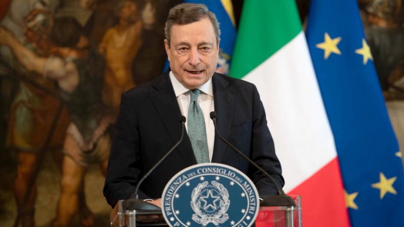 Përshkallëzimi i luftës Rusi-Ukrainë/ Italia shpall gjendjen e jashtëzakonshme, zbardhet vendimi i fundit