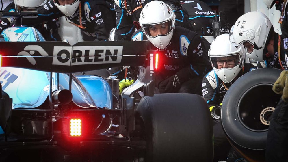 Zbardhet dëshmia tronditëse: Si u vra ish-shefi i ‘Formula 1’