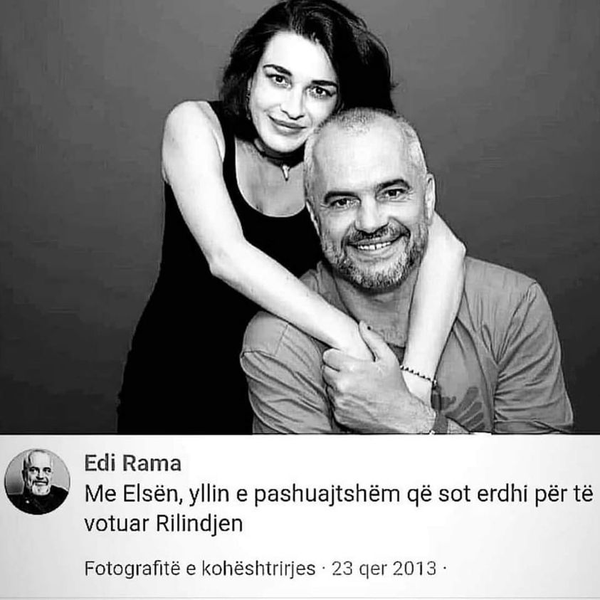 Arrestimi i këngëtares Elsa Lila, Paloka befason me deklaratën: Ja pse Rama nuk e kandidoi për deputete. Tani plotëson kriteret për të…