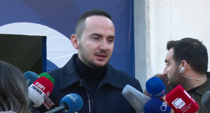 Përplasje me Bashën në mbledhje dhe shuplaka që mori, reagon për herë të parë Salianji dhe zbulon çfarë ka ndodhur