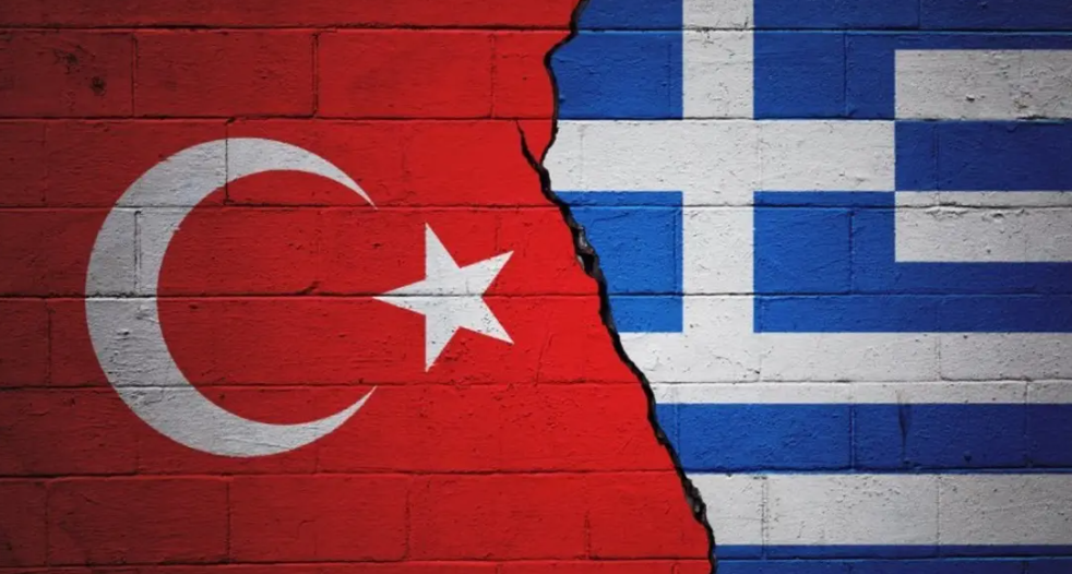 Aromë LUFTE/ Media turke bën deklaratën e fortë: Kur është koha më e mirë që Turqia të pushtojë ishujt e Greqisë